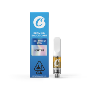 Cookies carts