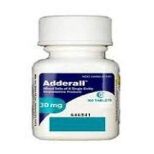 Adderall IR
