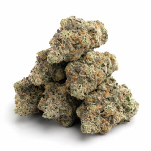 Apple Fritter Strain 