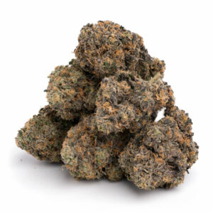 Black Runtz strain