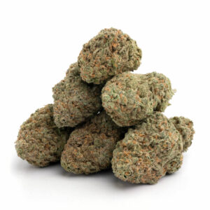 Blue Dream Strain 