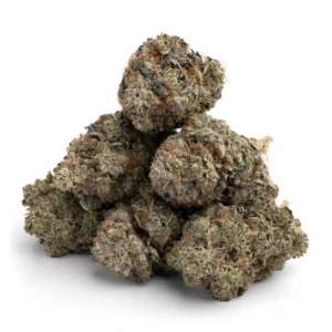 Bubba OG Strain