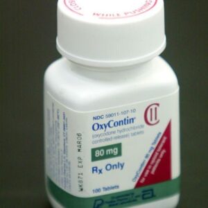 Oxycontin