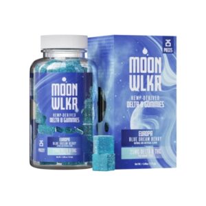 Delta 8 Gummies