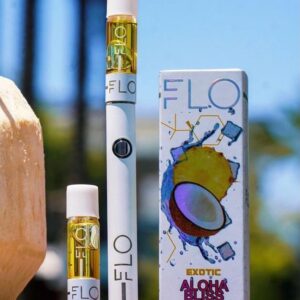 Flo carts