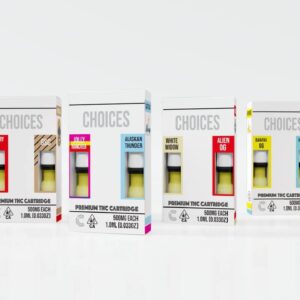 Choices carts