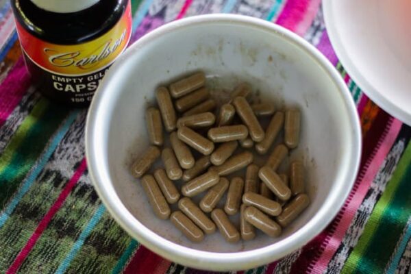 Buy Ibogaine Online