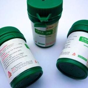 Alprazolam Pills