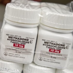 Methadone Hydrochloride