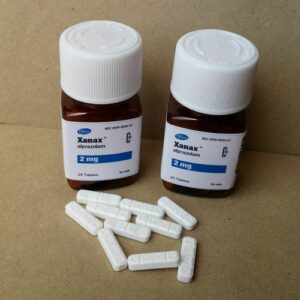 Xanax