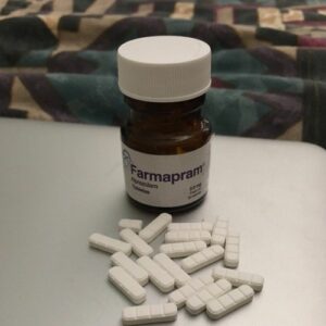 Farmapram Pills