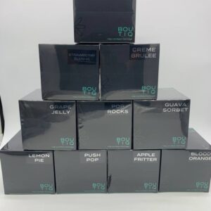 boutiq carts