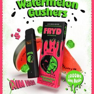 Fryd Extracts