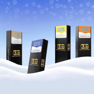 KRT CARTS