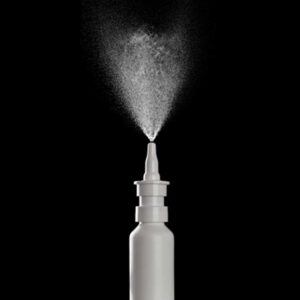 ketamine Nasal Spray