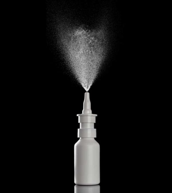 ketamine Nasal Spray