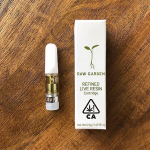 Raw garden Carts