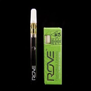 Rove carts