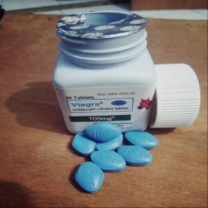 Viagra Pills